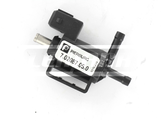 Pneumaticky riadený ventil pre nasávanie vzduchu Lemark