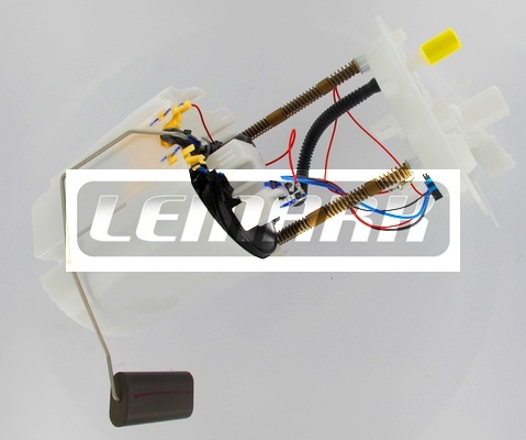 Palivová dopravná jednotka Lemark