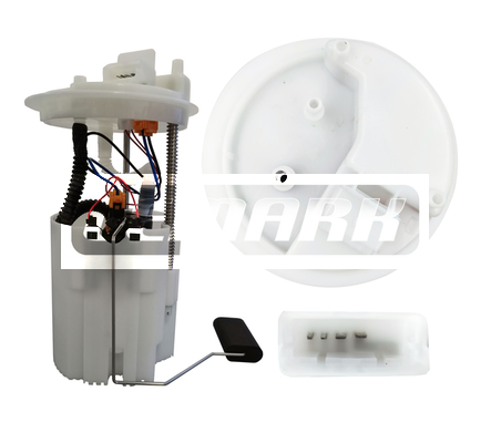 Palivová dopravná jednotka Lemark