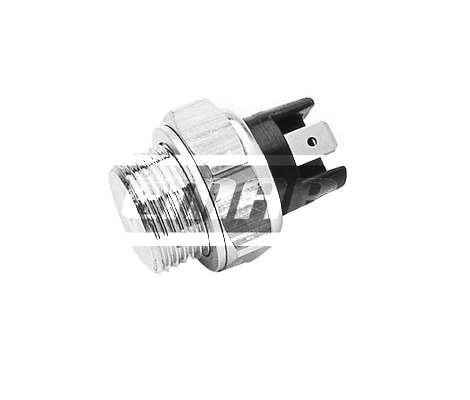 Teplotný spínač ventilátora chladenia Lemark