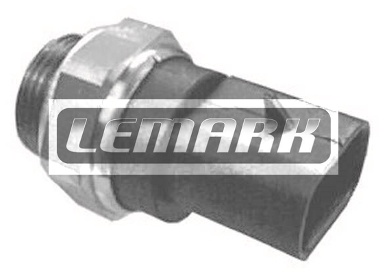 Teplotný spínač ventilátora chladenia Lemark