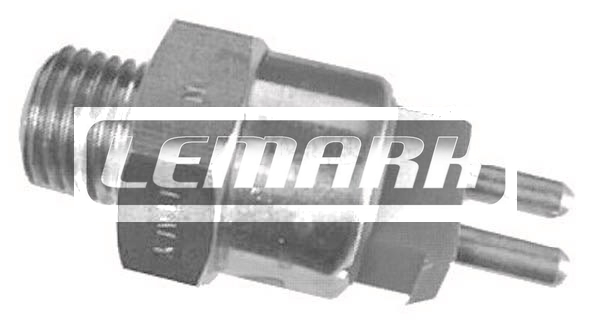 Teplotný spínač ventilátora chladenia Lemark