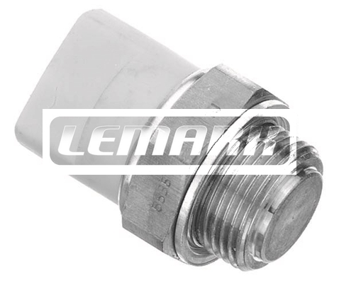 Teplotný spínač ventilátora chladenia Lemark