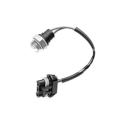 Teplotný spínač ventilátora chladenia Lemark