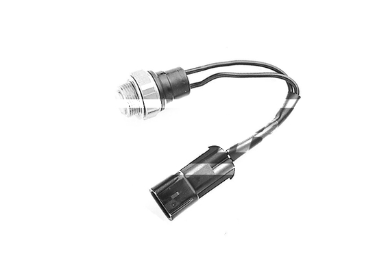 Teplotný spínač ventilátora chladenia Lemark
