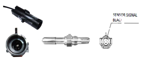 Lambda sonda Lemark