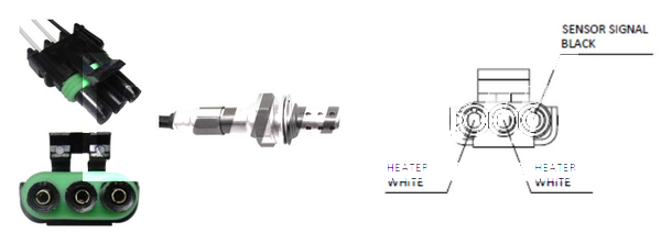 Lambda sonda Lemark