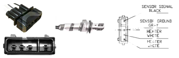 Lambda sonda Lemark