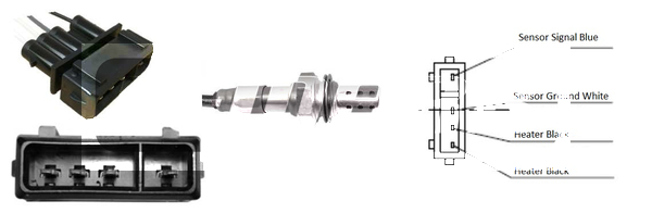 Lambda sonda Lemark