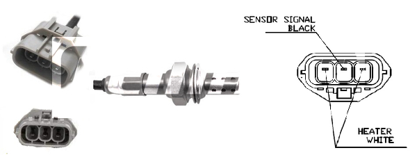 Lambda sonda Lemark