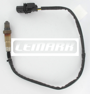 Lambda sonda Lemark