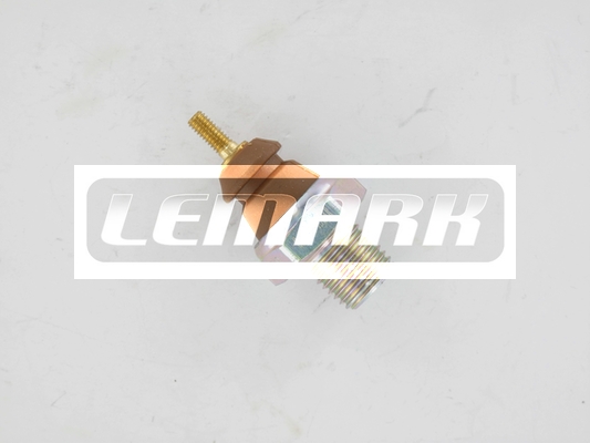 Olejový tlakový spínač Lemark