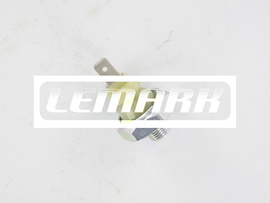 Olejový tlakový spínač Lemark