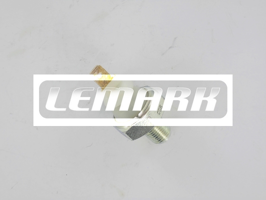 Olejový tlakový spínač Lemark