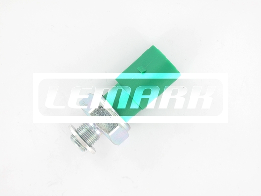 Olejový tlakový spínač Lemark