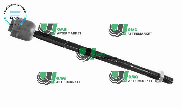 Axiálny čap tiahla riadenia OMG s.r.l.