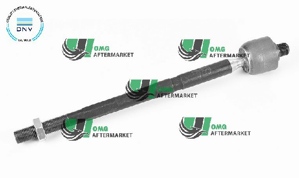 Axiálny čap tiahla riadenia OMG s.r.l.