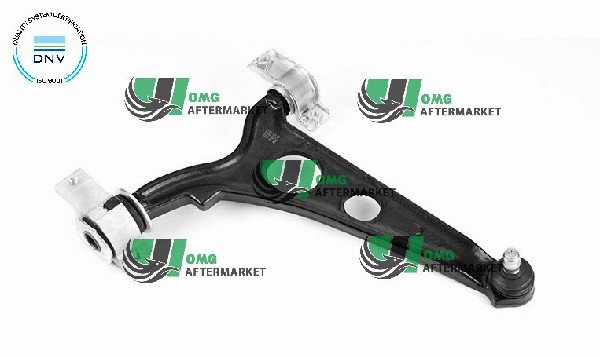 Rameno zavesenia kolies OMG s.r.l.