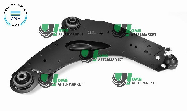 Rameno zavesenia kolies OMG s.r.l.
