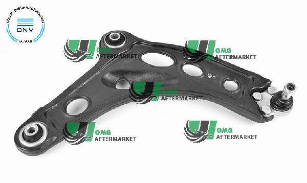 Rameno zavesenia kolies OMG s.r.l.