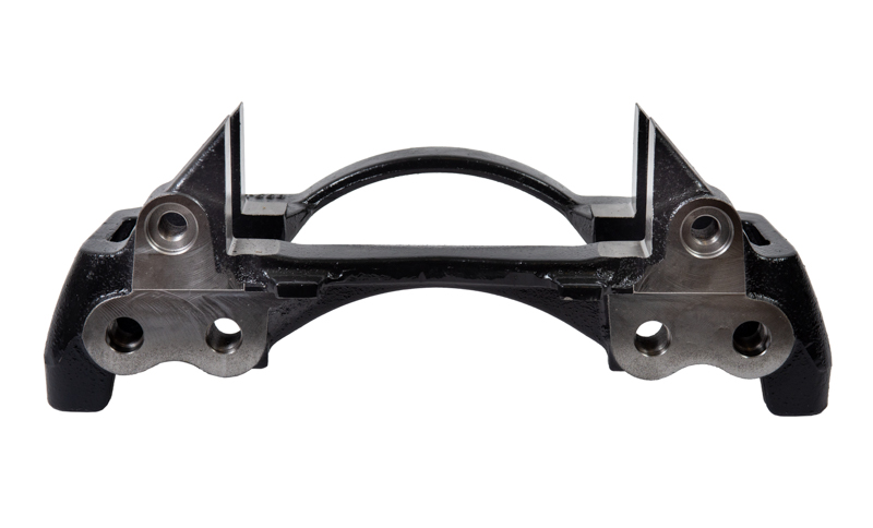 Drżiak brzdového strmeňa MAJORSELL Airbrake Products