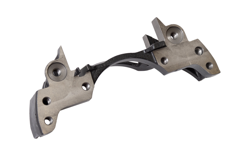 Drżiak brzdového strmeňa MAJORSELL Airbrake Products