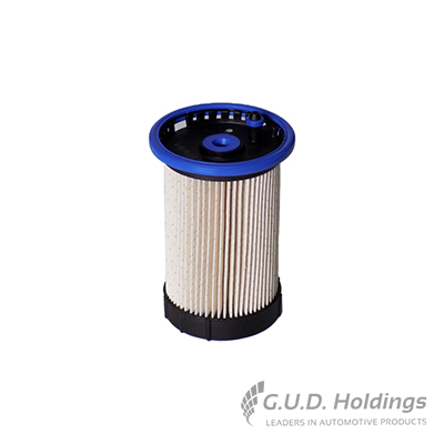 Palivový filter GUD