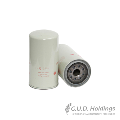 Olejový filter GUD