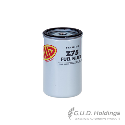 Palivový filter GUD