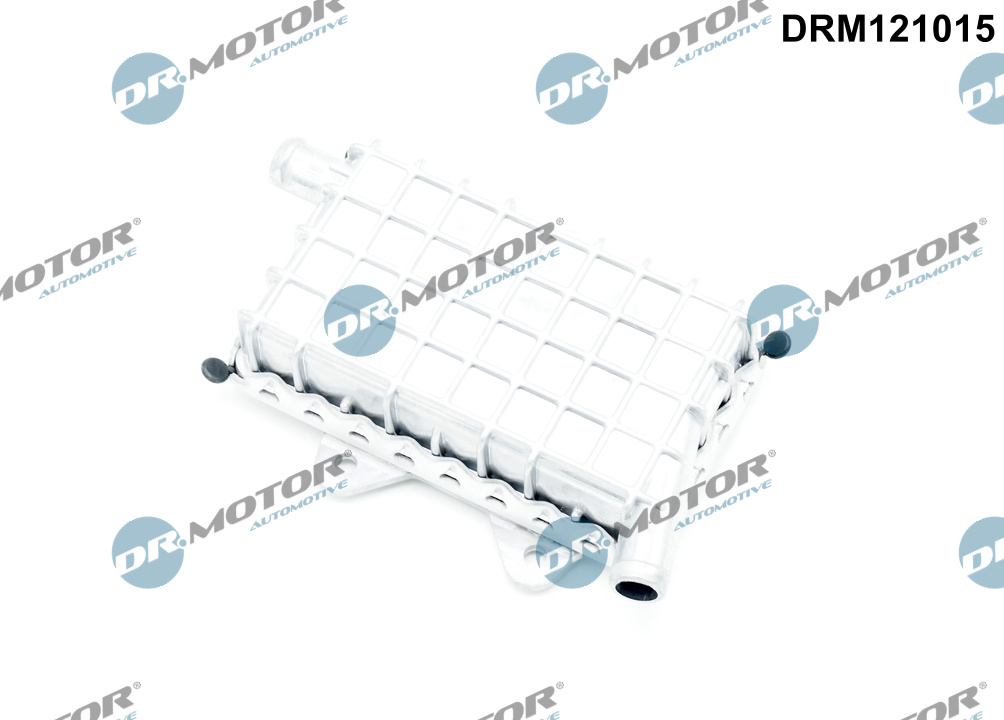 Chladič motorového oleja Dr.Motor Automotive
