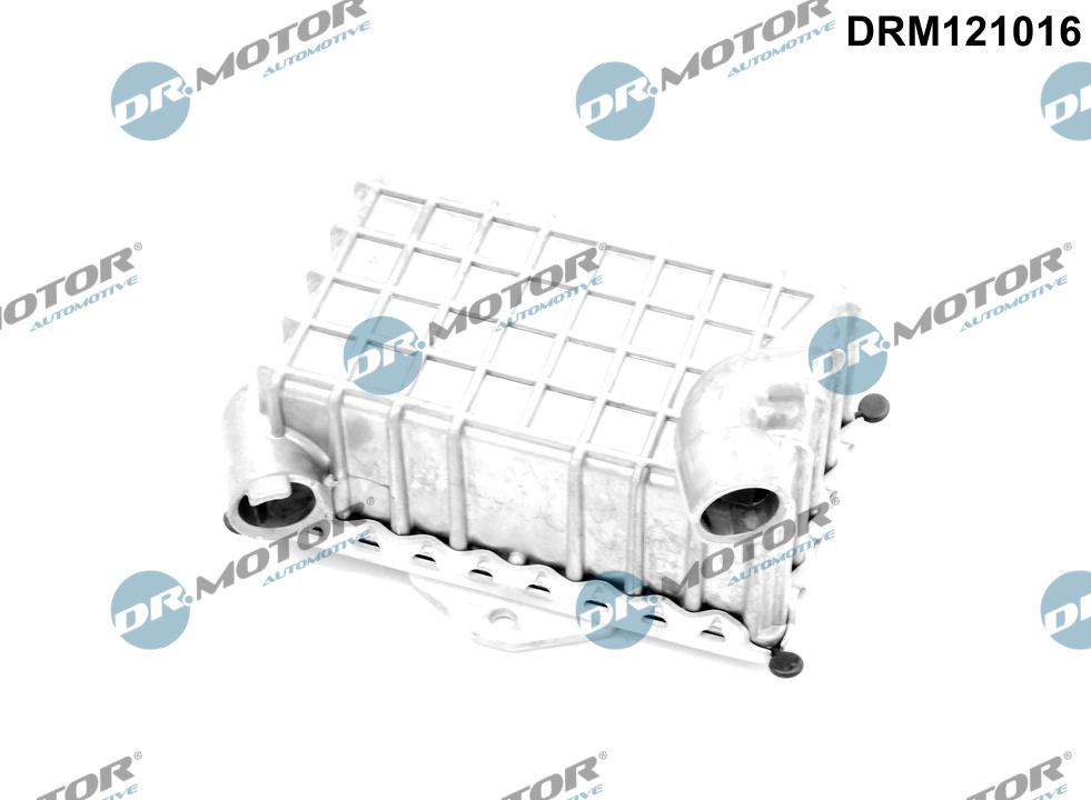Chladič motorového oleja Dr.Motor Automotive