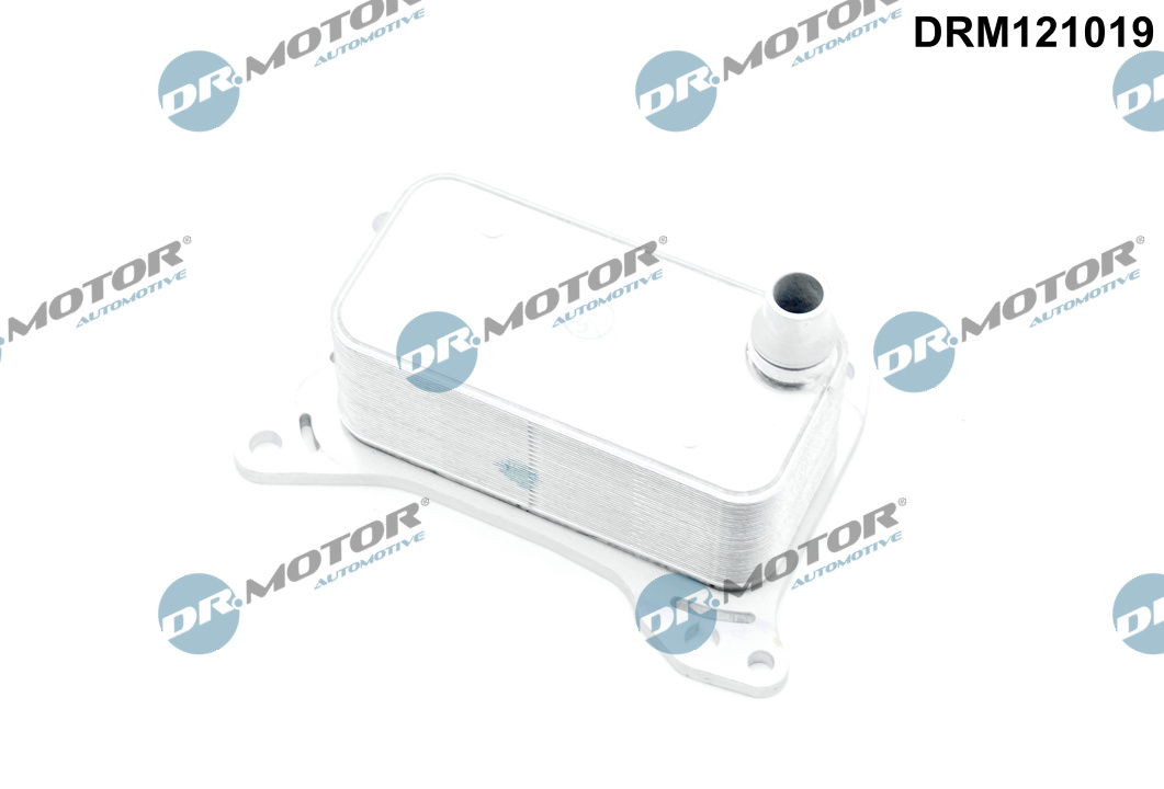 Chladič motorového oleja Dr.Motor Automotive