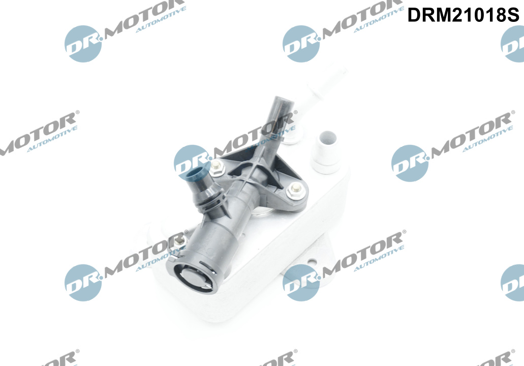 Chladič motorového oleja Dr.Motor Automotive