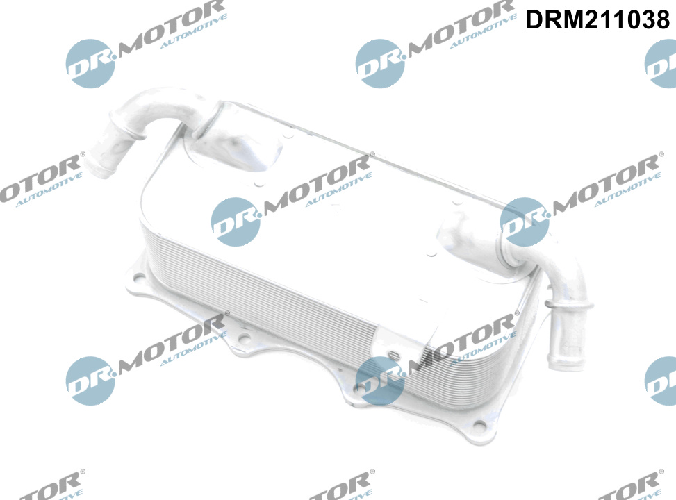 Chladič motorového oleja Dr.Motor Automotive