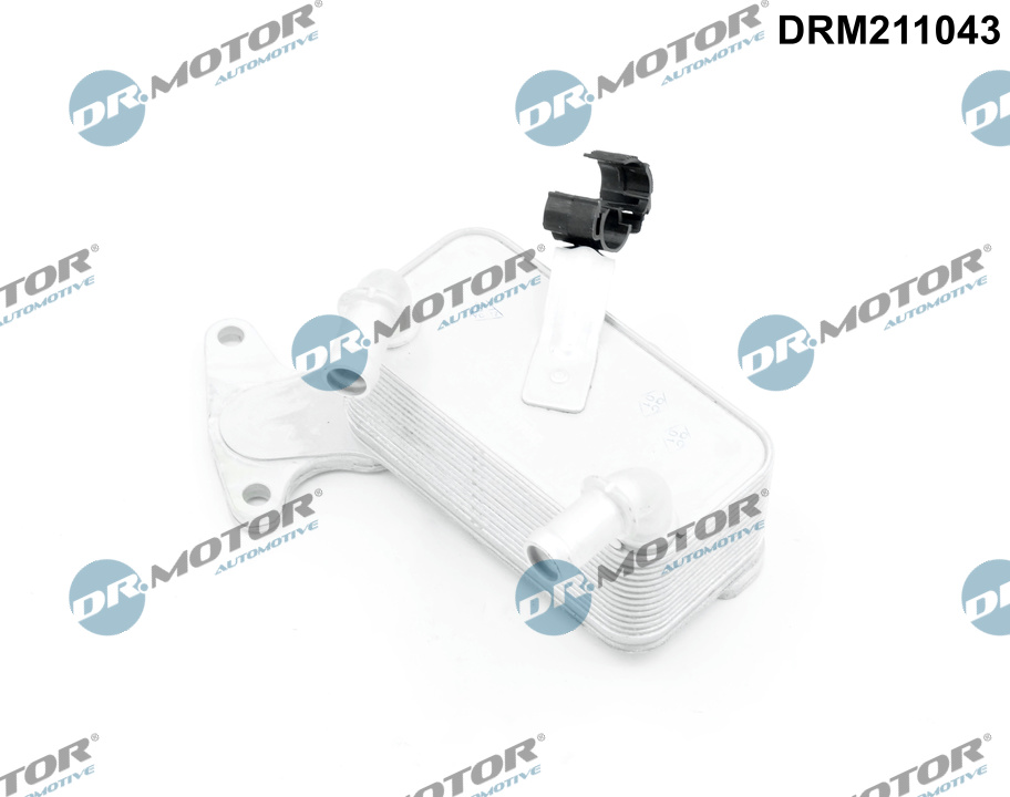 Chladič oleja automatickej prevodovky Dr.Motor Automotive