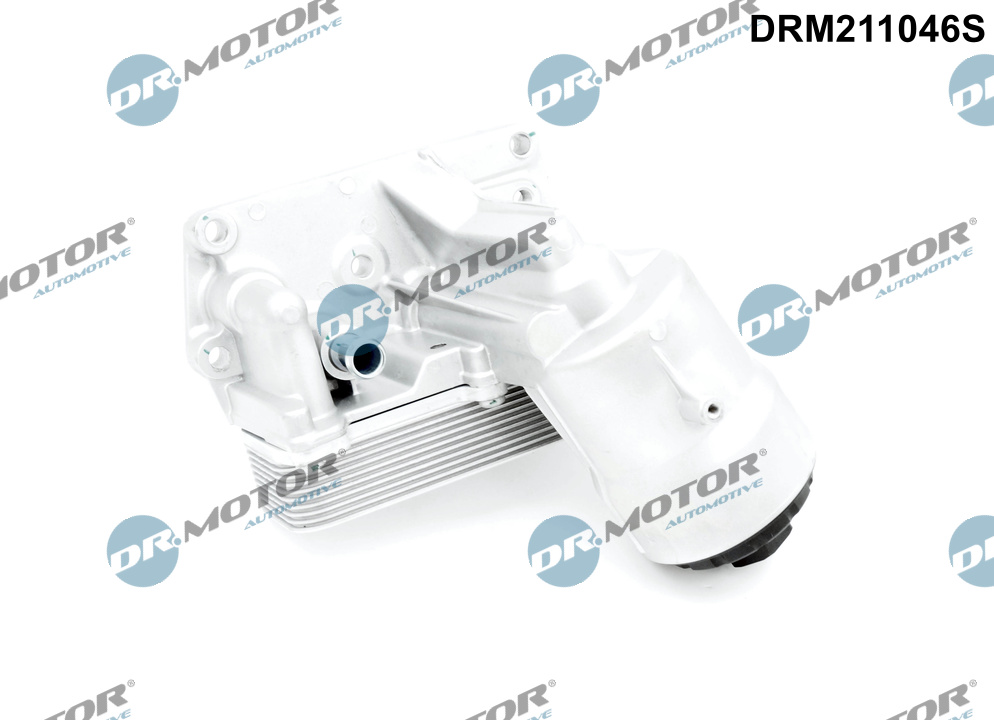 Obal olejového filtra Dr.Motor Automotive
