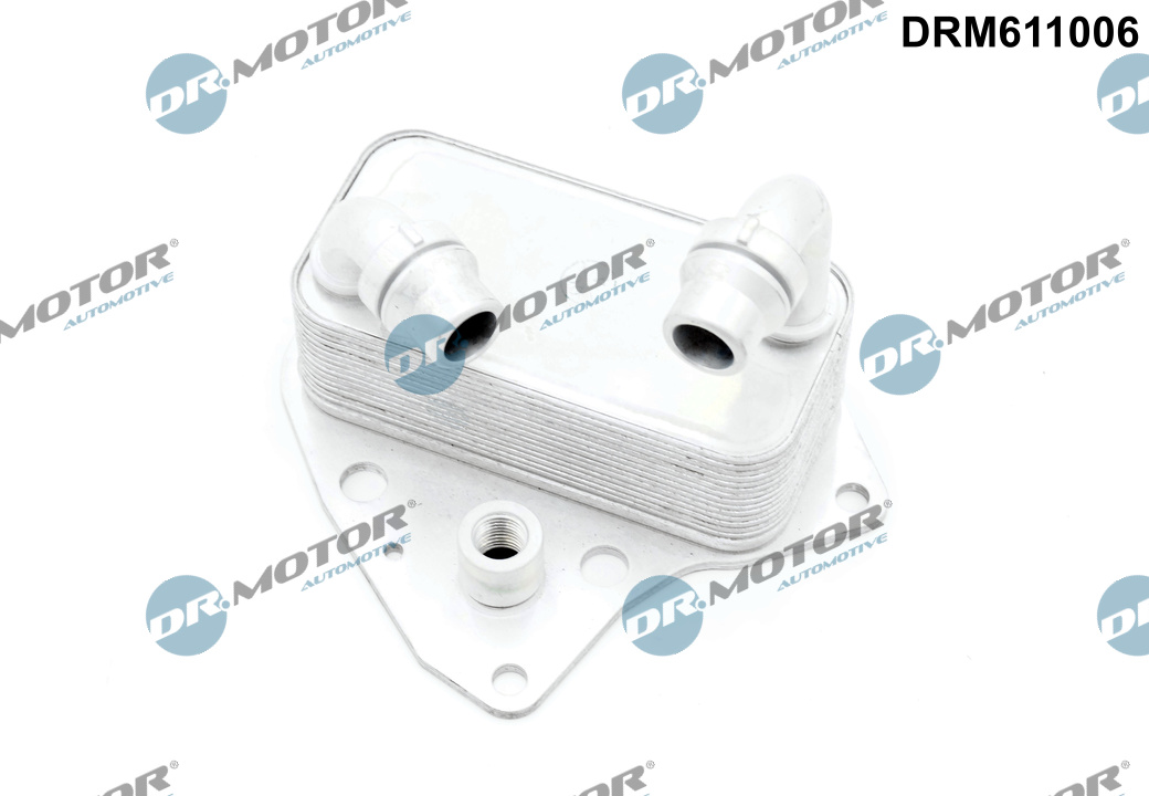 Chladič motorového oleja Dr.Motor Automotive