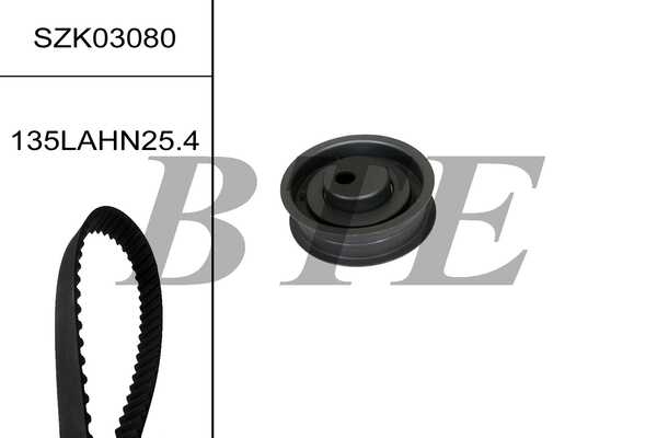 Sada ozubeného remeňa BTE spare part manufacturing Co., Ltd.