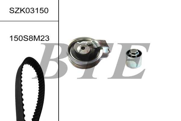 Sada ozubeného remeňa BTE spare part manufacturing Co., Ltd.