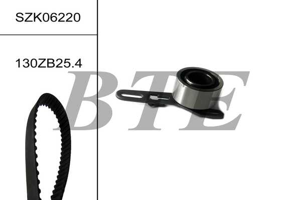 Sada ozubeného remeňa BTE spare part manufacturing Co., Ltd.