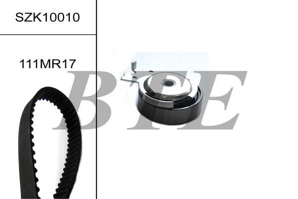 Sada ozubeného remeňa BTE spare part manufacturing Co., Ltd.