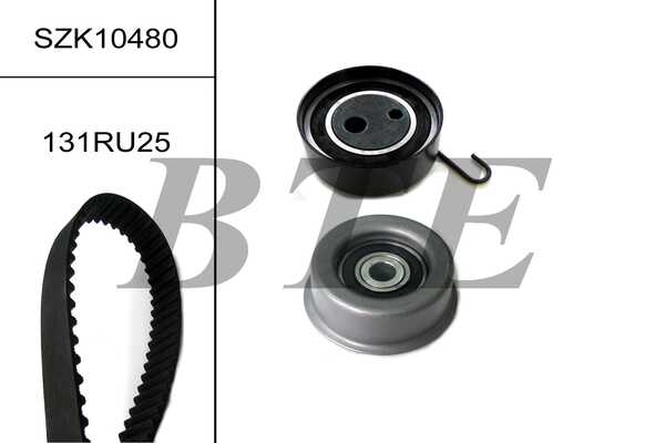 Sada ozubeného remeňa BTE spare part manufacturing Co., Ltd.