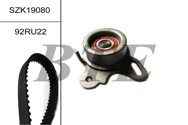 Sada ozubeného remeňa BTE spare part manufacturing Co., Ltd.