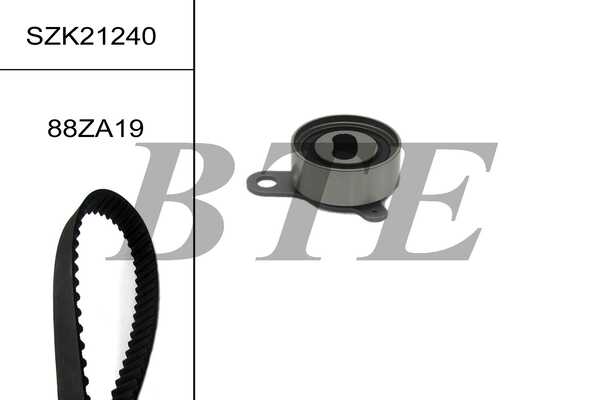 Sada ozubeného remeňa BTE spare part manufacturing Co., Ltd.