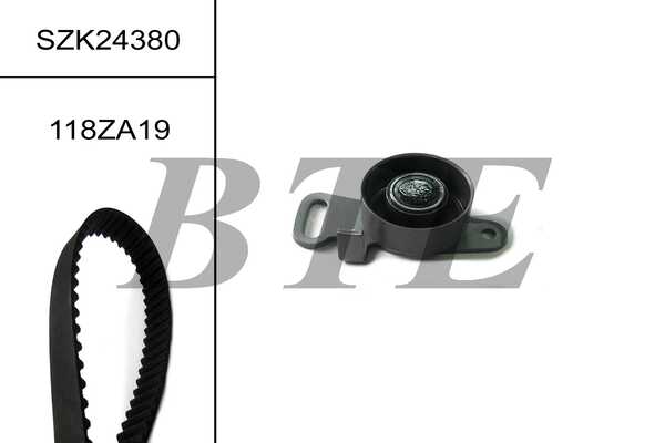 Sada ozubeného remeňa BTE spare part manufacturing Co., Ltd.
