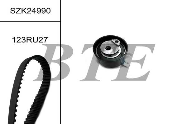 Sada ozubeného remeňa BTE spare part manufacturing Co., Ltd.