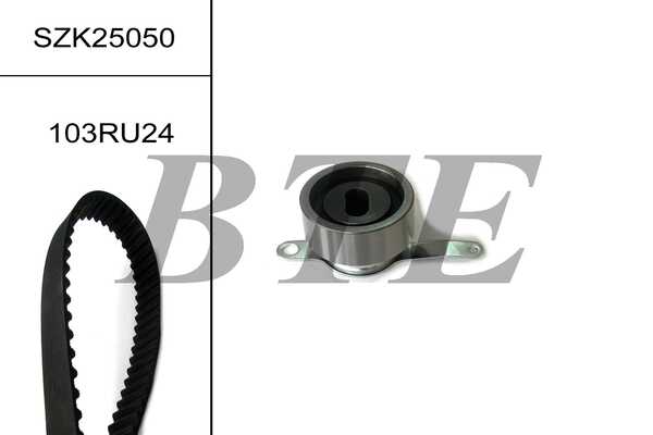 Sada ozubeného remeňa BTE spare part manufacturing Co., Ltd.