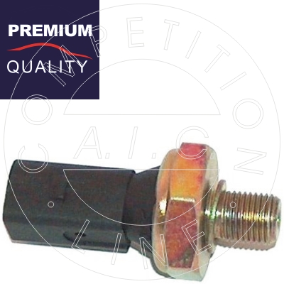 Oil Pressure Switch AIC