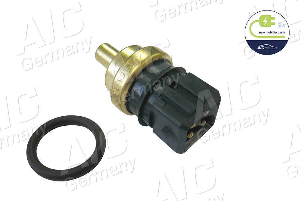 Sensor, coolant temperature AIC
