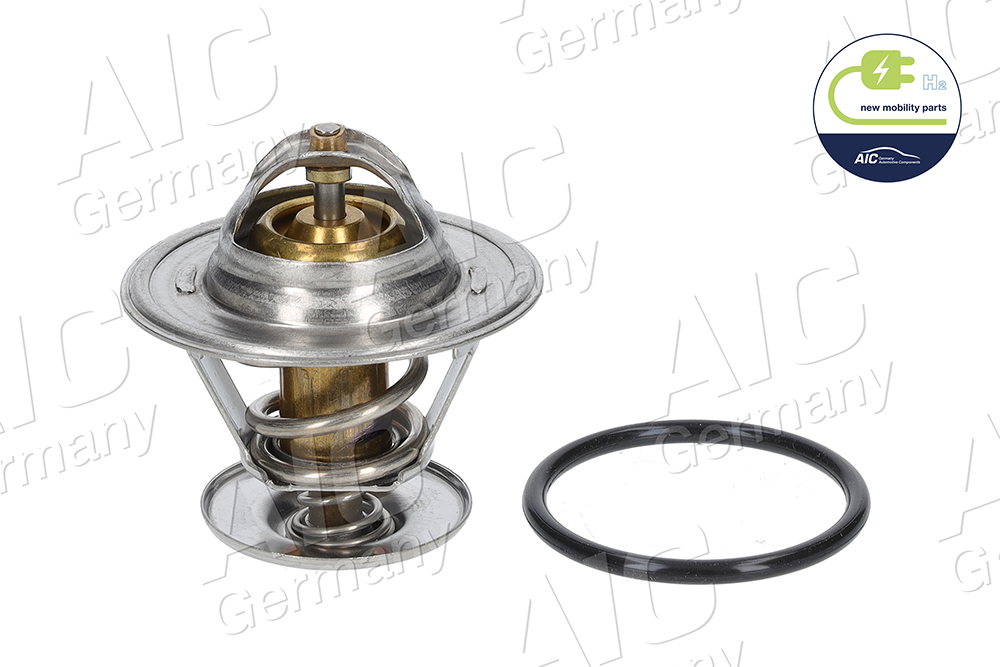 Termostat chladenia AIC